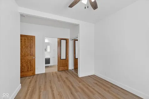 1015 Sanders Street Indianapolis IN 46203
