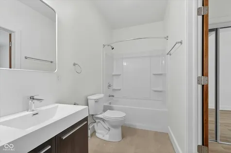 1015 Sanders Street Indianapolis IN 46203
