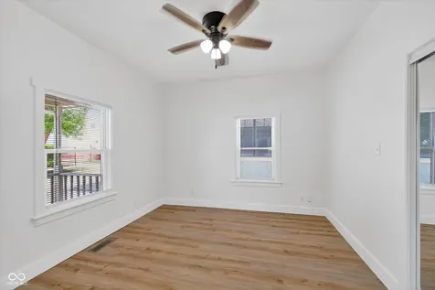 1015 Sanders Street Indianapolis IN 46203