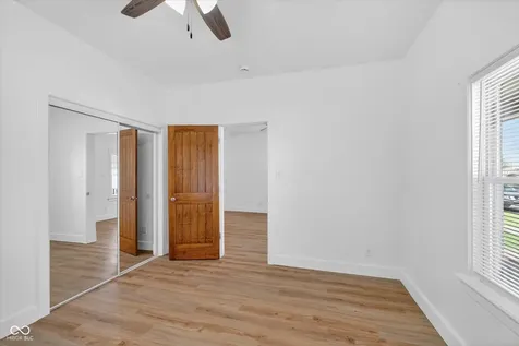 1015 Sanders Street Indianapolis IN 46203