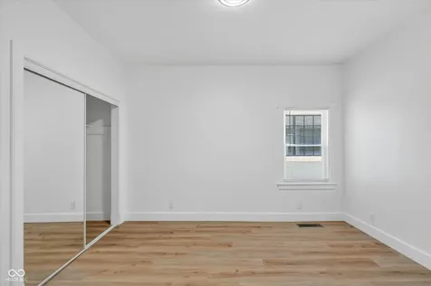 1015 Sanders Street Indianapolis IN 46203