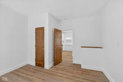 1015 Sanders Street Indianapolis IN 46203