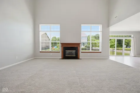 10862 Chestnut Heath Court Noblesville IN 46060