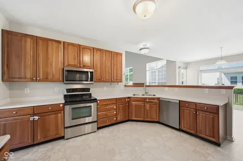 10862 Chestnut Heath Court Noblesville IN 46060