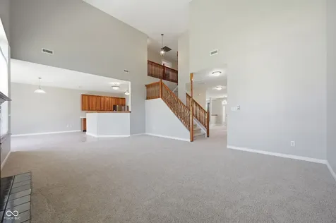 10862 Chestnut Heath Court Noblesville IN 46060