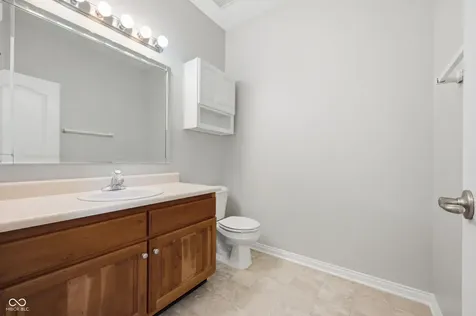 10862 Chestnut Heath Court Noblesville IN 46060