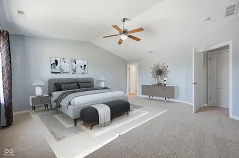10862 Chestnut Heath Court Noblesville IN 46060