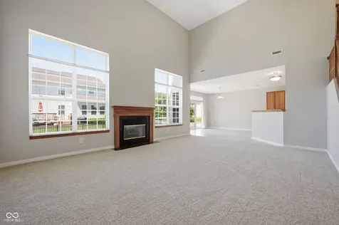 10862 Chestnut Heath Court Noblesville IN 46060