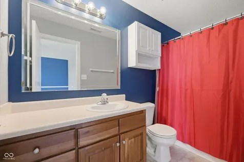 10862 Chestnut Heath Court Noblesville IN 46060