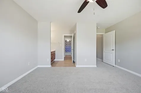 10862 Chestnut Heath Court Noblesville IN 46060