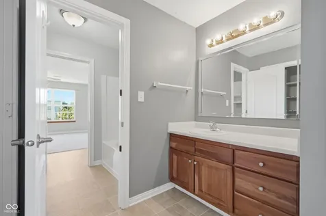 10862 Chestnut Heath Court Noblesville IN 46060
