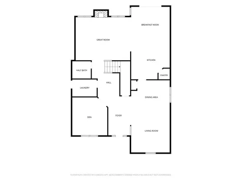 10862 Chestnut Heath Court Noblesville IN 46060