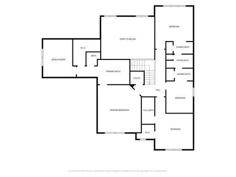 10862 Chestnut Heath Court Noblesville IN 46060