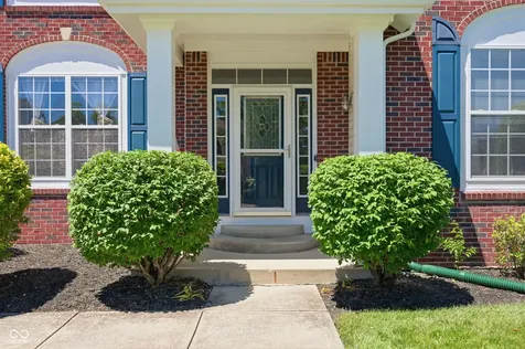 10862 Chestnut Heath Court Noblesville IN 46060
