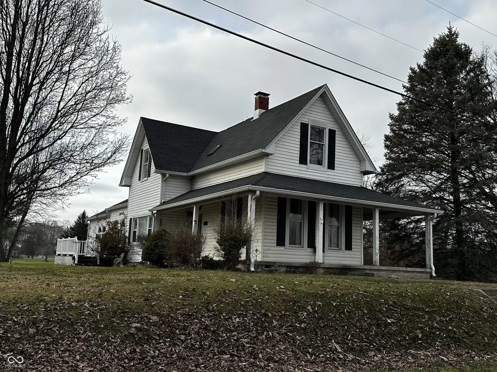 8924 Acton Road Indianapolis IN 46259