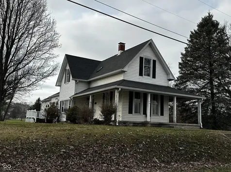 8924 Acton Road Indianapolis IN 46259