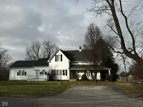 8924 Acton Road Indianapolis IN 46259