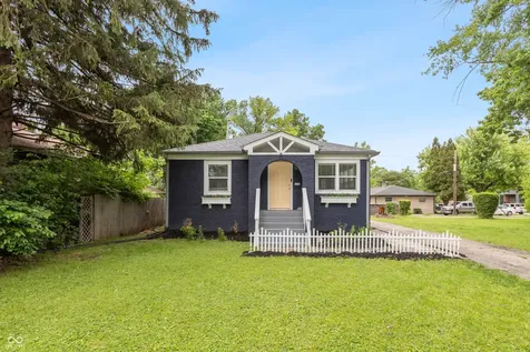 5621 E 16th Street Indianapolis IN 46218