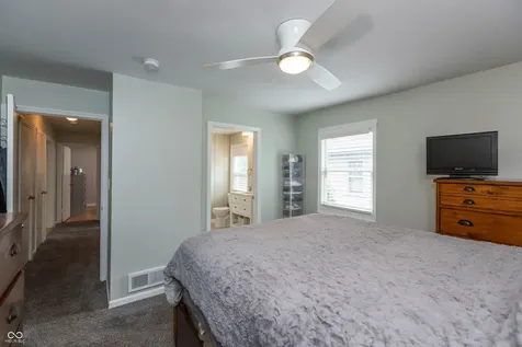 5621 E 16th Street Indianapolis IN 46218