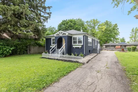 5621 E 16th Street Indianapolis IN 46218
