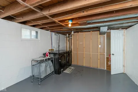 5621 E 16th Street Indianapolis IN 46218