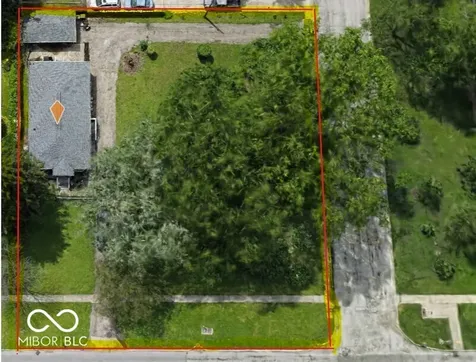 5621 E 16th Street Indianapolis IN 46218