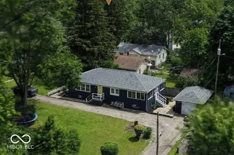 5621 E 16th Street Indianapolis IN 46218