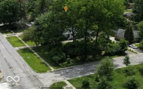 5621 E 16th Street Indianapolis IN 46218