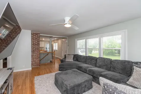 5621 E 16th Street Indianapolis IN 46218
