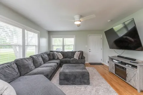 5621 E 16th Street Indianapolis IN 46218