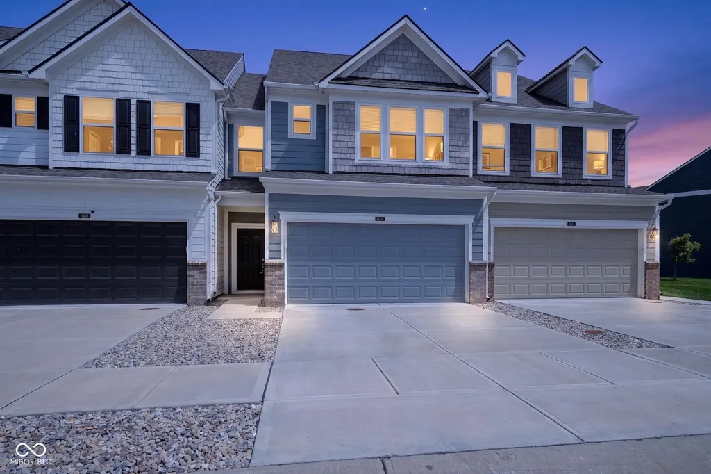 14154 Tenbury Way Fishers IN 46037