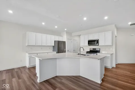 14154 Tenbury Way Fishers IN 46037