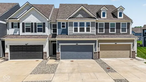 14154 Tenbury Way Fishers IN 46037