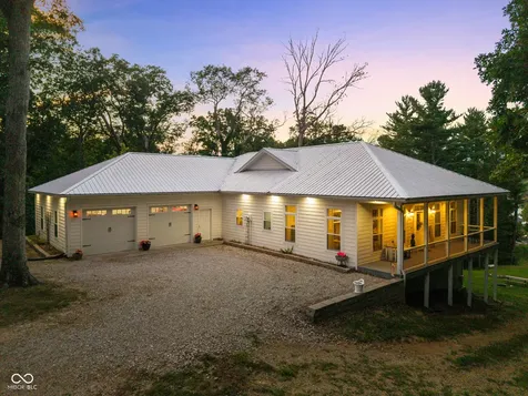 14000 W Lake Road Seymour IN 47274
