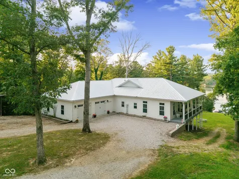 14000 W Lake Road Seymour IN 47274