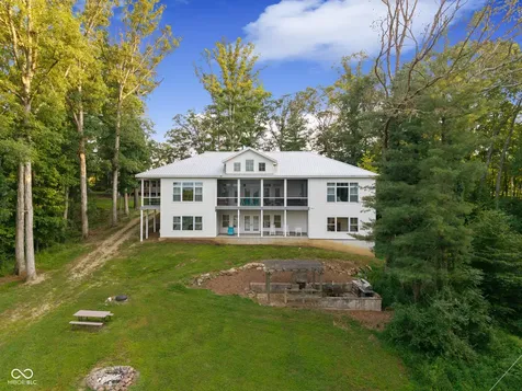 14000 W Lake Road Seymour IN 47274