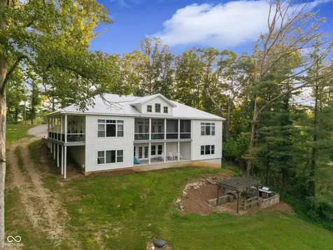14000 W Lake Road Seymour IN 47274