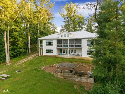 14000 W Lake Road Seymour IN 47274