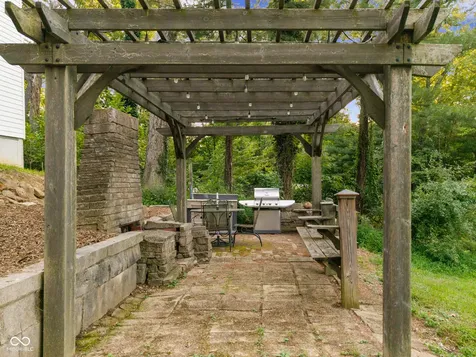 14000 W Lake Road Seymour IN 47274