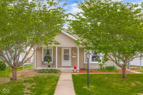 1921 Keller Avenue Columbus IN 47201