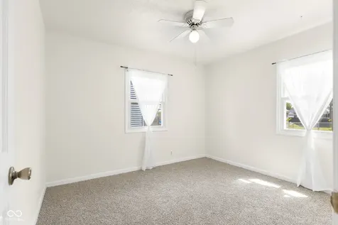 1921 Keller Avenue Columbus IN 47201