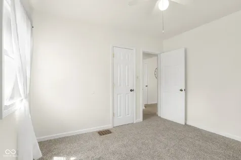 1921 Keller Avenue Columbus IN 47201