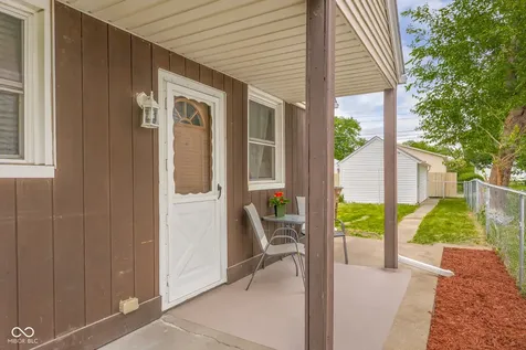 1921 Keller Avenue Columbus IN 47201