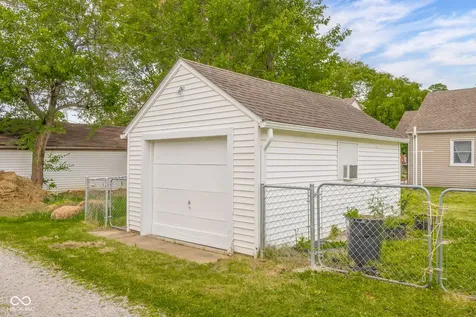1921 Keller Avenue Columbus IN 47201