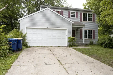 7036 Elias Circle Indianapolis IN 46236