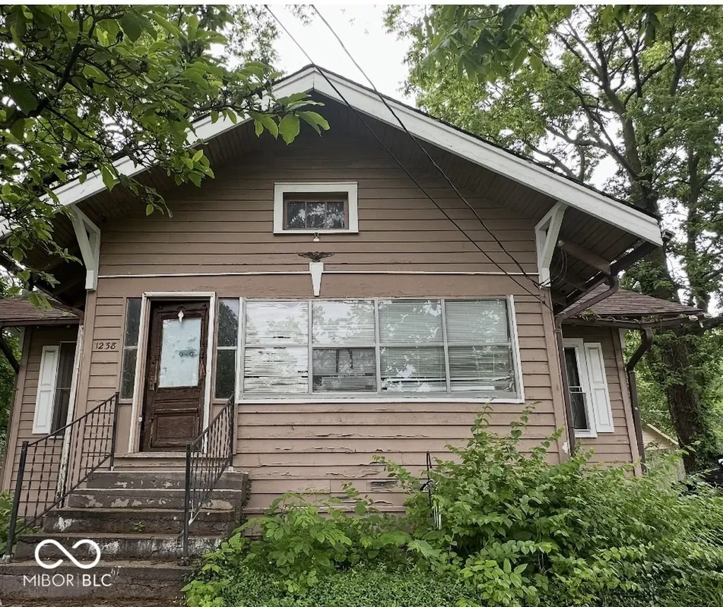 1238 E Thompson Road Indianapolis IN 46227