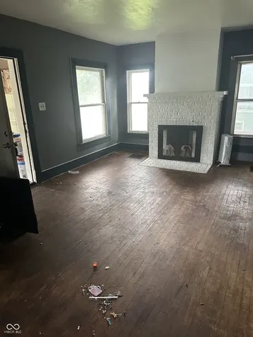 1238 E Thompson Road Indianapolis IN 46227