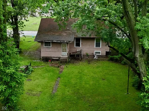 1238 E Thompson Road Indianapolis IN 46227