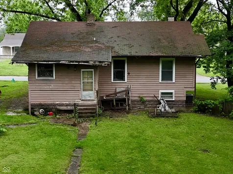 1238 E Thompson Road Indianapolis IN 46227