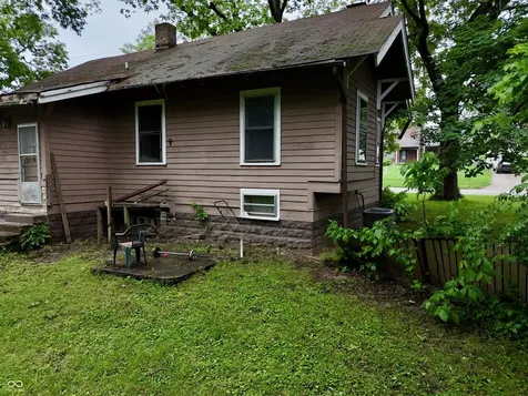 1238 E Thompson Road Indianapolis IN 46227